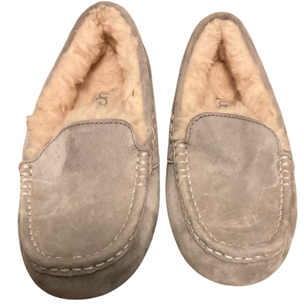 Ugg Ansley Water Resistant
Slipper Women's Size 36 - Picture 11 of 11